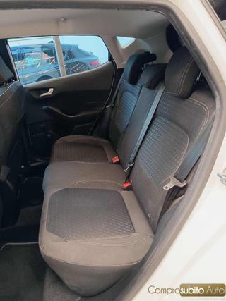 FORD Fiesta usata, con Specchietti laterali elettrici