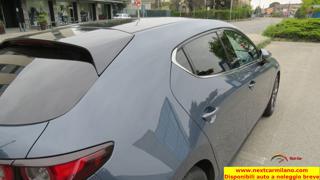 MAZDA 3 usata, con Specchietti laterali elettrici