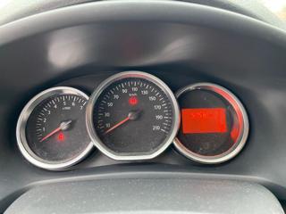 DACIA Sandero usata, con ESP