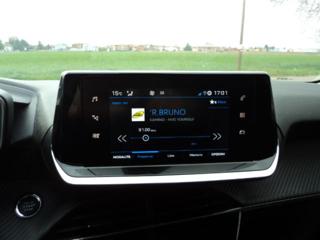 PEUGEOT 208 usata, con ESP