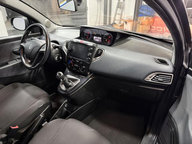 LANCIA Ypsilon usata, con Climatizzatore