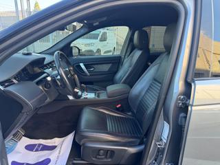 LAND ROVER Discovery Sport usata, con Boardcomputer