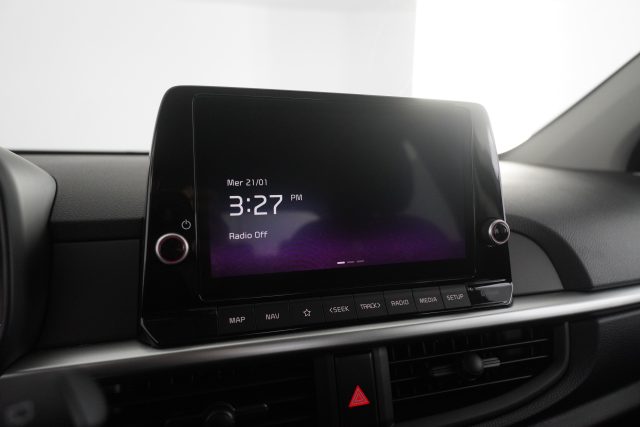 KIA Picanto usata 13