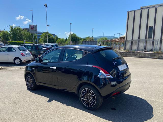 LANCIA Ypsilon usata, con Chiusura centralizzata