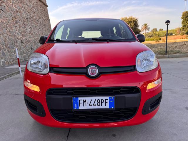 FIAT Panda usata 26