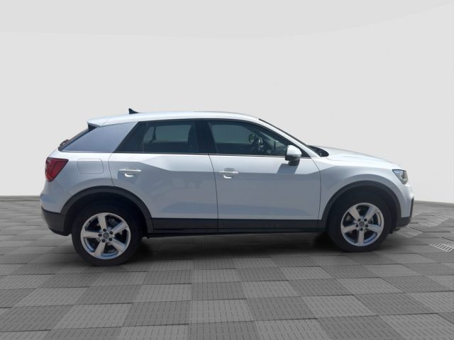 AUDI Q2 usata 5