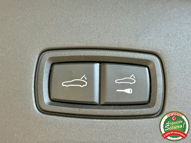 PORSCHE Panamera usata, con Autoradio digitale