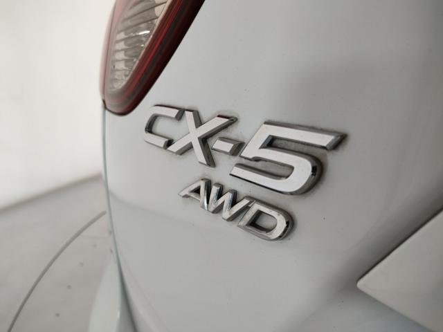 MAZDA CX-5 usata, con Chiusura centralizzata telecomandata