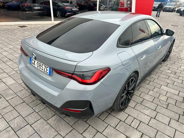 BMW 430 usata, con Alzacristalli elettrici