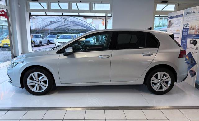 VOLKSWAGEN Golf usata, con Alzacristalli elettrici