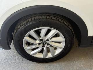 VOLKSWAGEN T-Cross usata, con Airbag testa