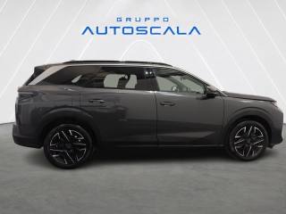 PEUGEOT 5008 usata, con Chiusura centralizzata