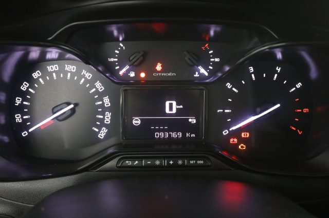 CITROEN C3 usata 6