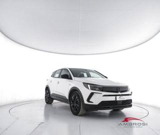 OPEL Grandland usata 1
