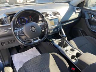 RENAULT Kadjar usata, con ESP