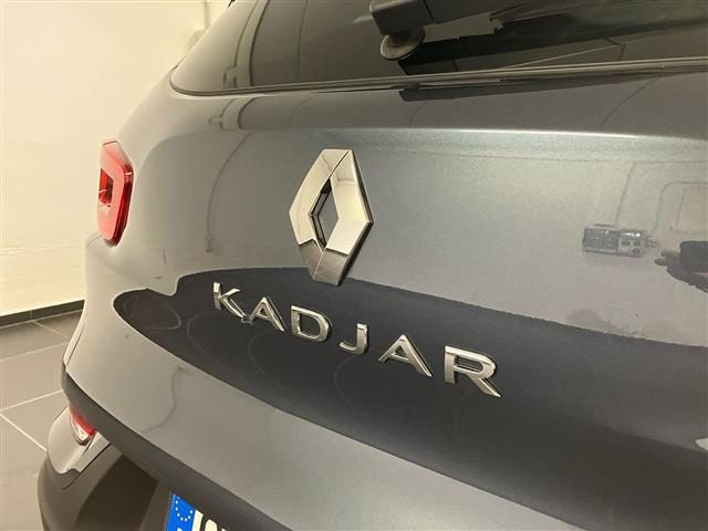 RENAULT Kadjar usata 27