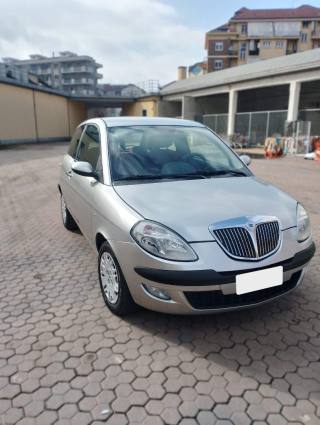 LANCIA Ypsilon 1.2