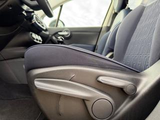 FIAT 500X usata, con Luci diurne