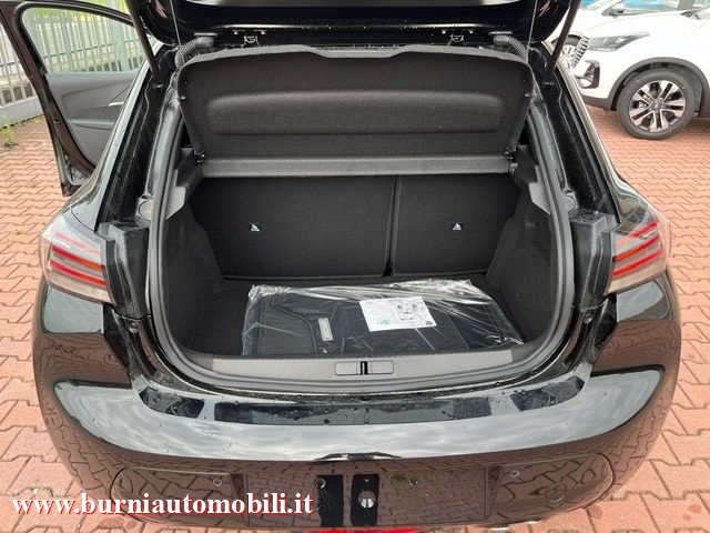 PEUGEOT 208 usata, con Vetri oscurati