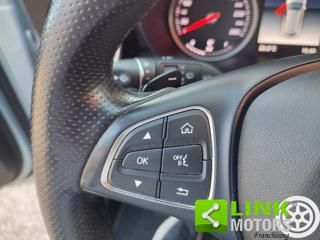 MERCEDES-BENZ C 220 usata 22