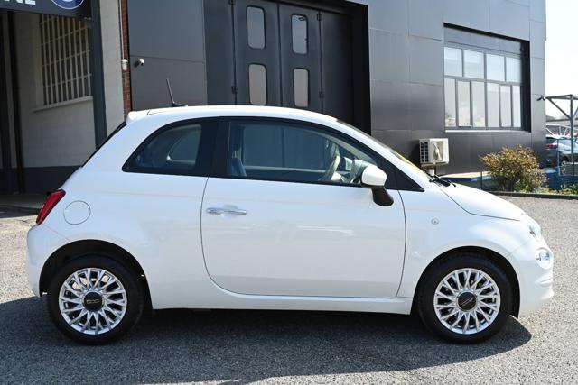 FIAT 500 usata, con Airbag Passeggero