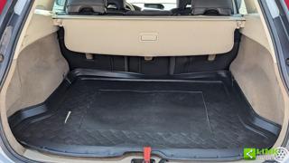 VOLVO XC60 usata, con Chiusura centralizzata