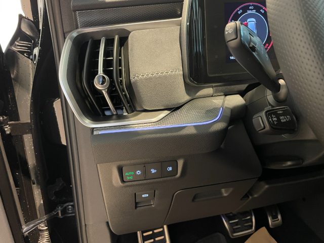 SKODA Kodiaq usata, con Chiusura centralizzata