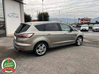 FORD S-Max usata, con Fari Xenon