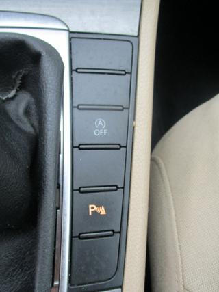 VOLKSWAGEN Passat usata, con Adaptive Cruise Control