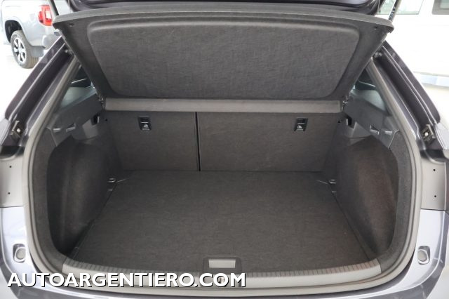 VOLKSWAGEN Taigo usata, con Controllo elettronico della corsia