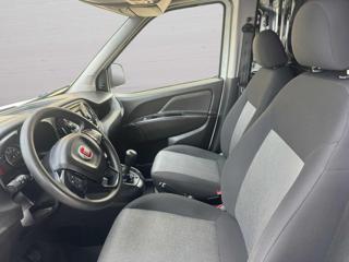 FIAT Doblo usata, con ESP