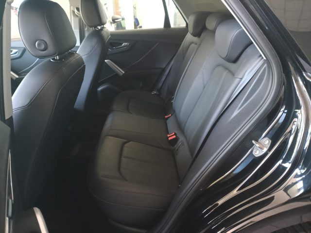 AUDI Q2 usata, con Autoradio