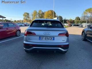 AUDI Q5 usata, con Autoradio