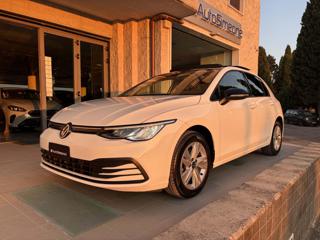 VOLKSWAGEN Golf 2.0 TDI DSG SCR Life TETTO-LUCI AMBIENTE