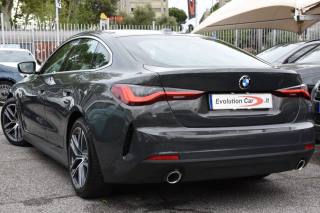 BMW 430 usata, con Airbag Passeggero