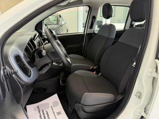 FIAT Panda usata, con Immobilizzatore elettronico