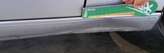 AUDI A4 usata, con Servosterzo