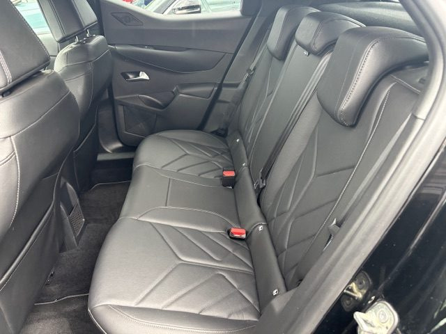 DS AUTOMOBILES DS 3 usata, con ESP