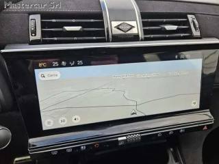 DS AUTOMOBILES DS 7 usata, con Cruise Control