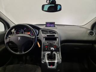 PEUGEOT 5008 usata, con Chiusura centralizzata