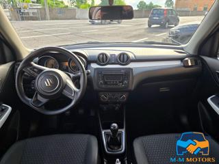 SUZUKI Swift usata 27