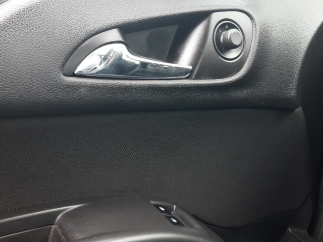 OPEL Meriva usata, con ESP