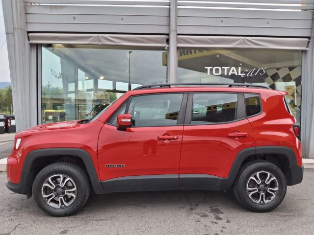 JEEP Renegade usata, con Airbag Passeggero