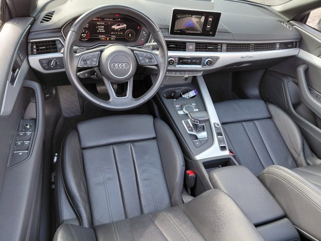 AUDI A5 usata, con Fari full-led
