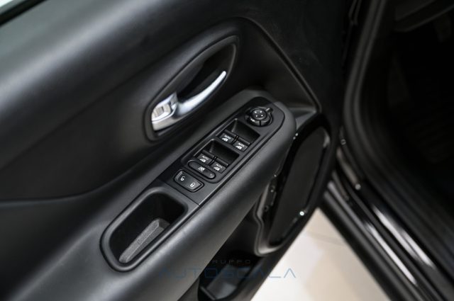 JEEP Renegade usata, con Sistema di navigazione