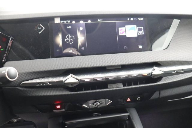 DS AUTOMOBILES DS 4 usata, con Cruise Control