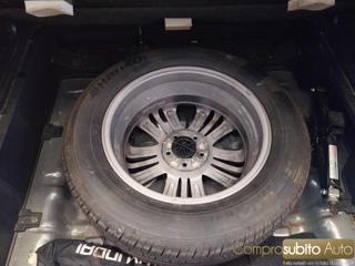 HYUNDAI iX35 usata, con Cruise Control