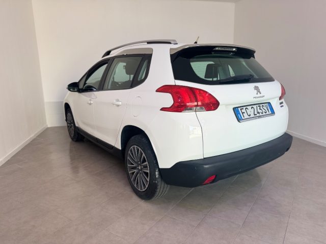 PEUGEOT 2008 usata 2