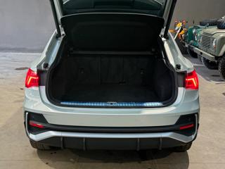 AUDI Q3 usata, con Fari LED