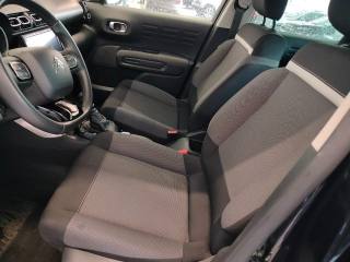 CITROEN C3 Aircross usata, con Servosterzo